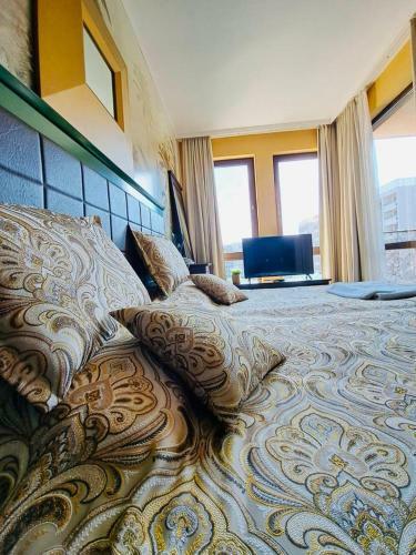 Private Apartament Vip In Royal Beach