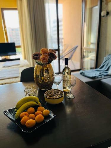 Private Apartament Vip In Royal Beach