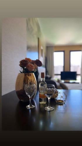 Private Apartament Vip In Royal Beach