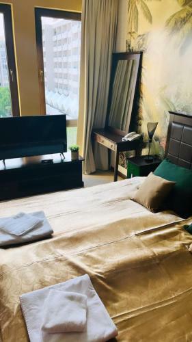 Private Apartament Vip In Royal Beach