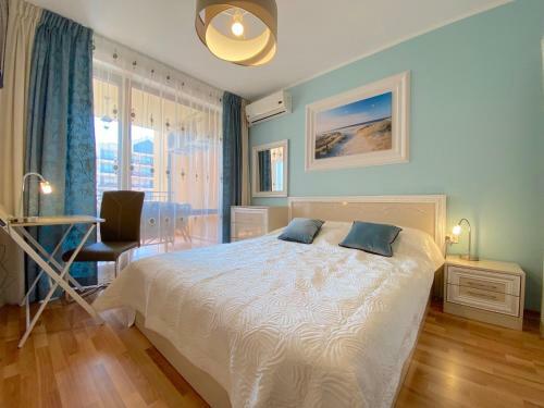 Diamant Residence - Private Apartment - Bsr