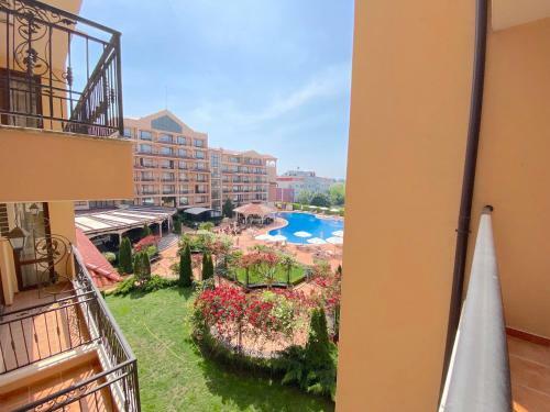 Diamant Residence - Private Apartment - Bsr
