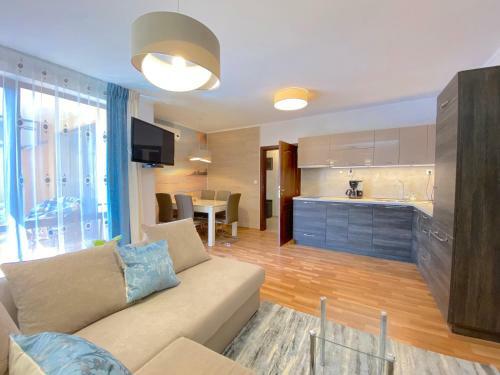 Diamant Residence - Private Apartment - Bsr