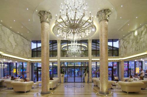 Diamant Residence - Private Apartment - Bsr