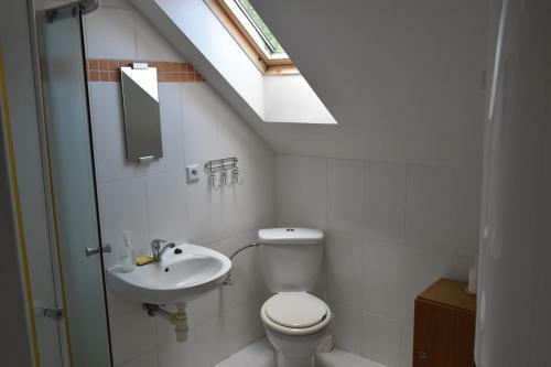 Apartm�ny Janovice