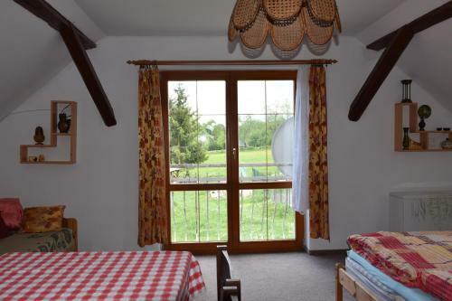 Apartm�ny Janovice