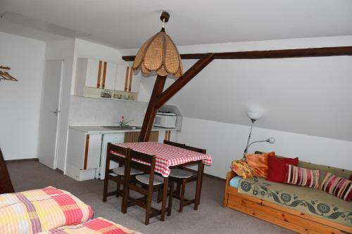 Apartm�ny Janovice