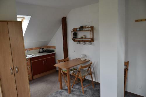 Apartm�ny Janovice