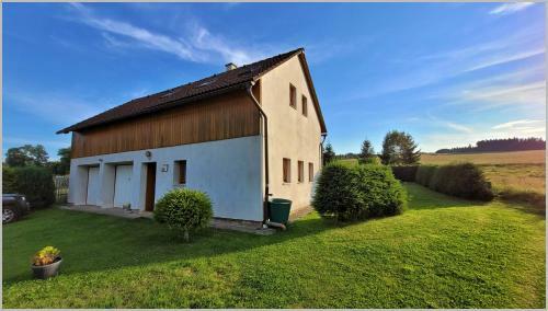 Apartm�ny Janovice