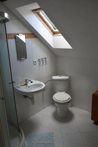 Apartm�ny Janovice