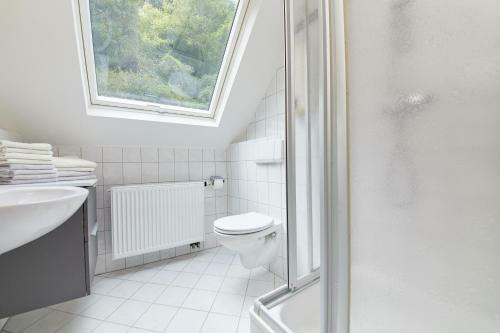 Apartamento Ferienhaus Alte M�hle