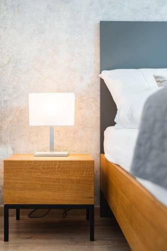 Apartm�n U Vlka - Hubertus, Karlova Stud�nka