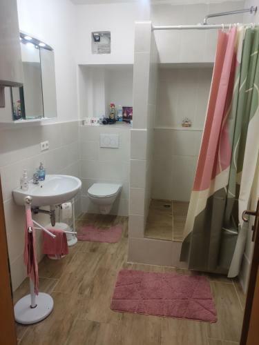 Apartamento Ferienwohnung Veljanovski