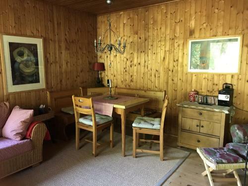 Ferienhaus Wutachtal