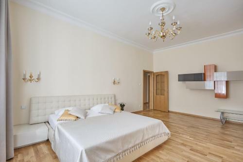 Villa Deluxe Apartments
