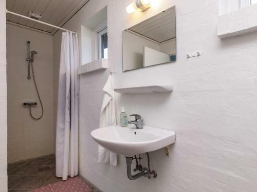 Holiday Home Thisted Xlvi