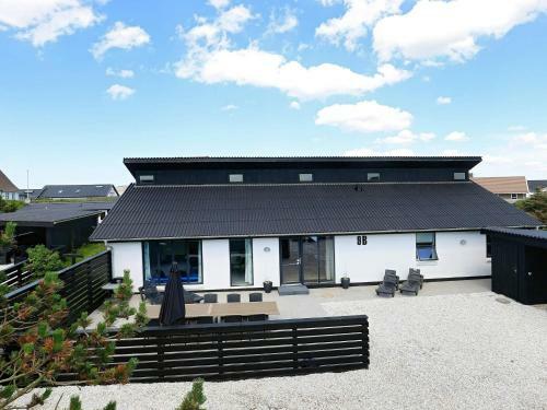 Holiday Home Thisted Xlvi