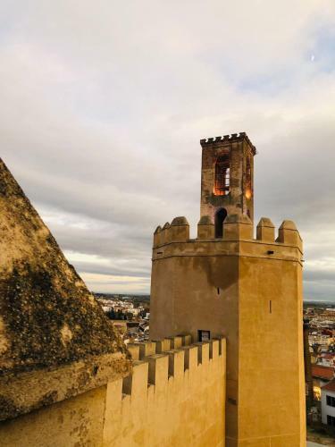 C�ntrico Apartamento Con Garaje En Casco Antiguo
