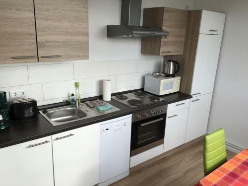 Cityflair Apartments