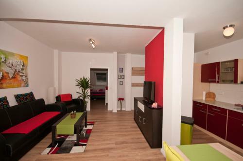 Cityflair Apartments
