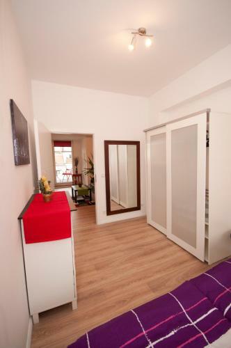 Cityflair Apartments
