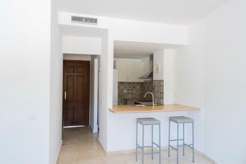 Apartamento Bhost - Benahav�s