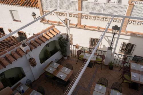 Apartamento Bhost - Benahav�s