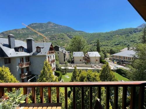 Apartamento Pico De Alba