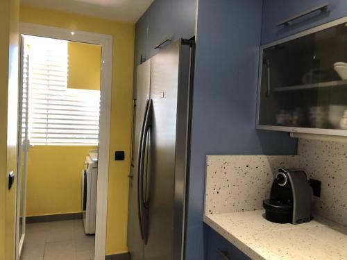 Apartamento Jamaica I Ref. 044