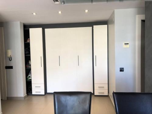 Apartamento Jamaica I Ref. 044