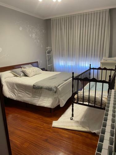 Apartamento Aitxen Etxie