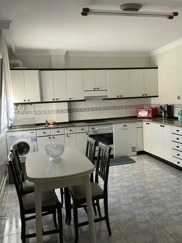 Apartamento Aitxen Etxie
