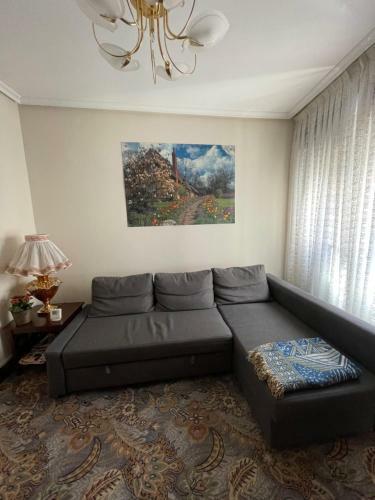 Apartamento Aitxen Etxie