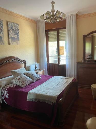 Apartamento Aitxen Etxie