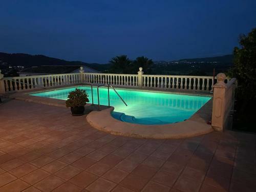 Villa Arthur