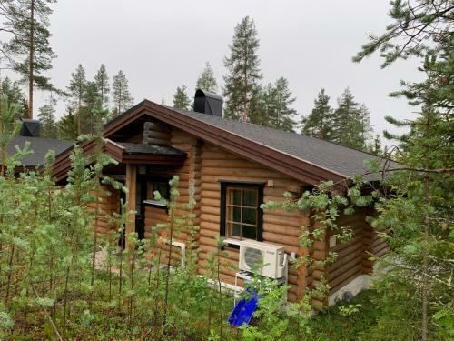M�kki Leskel� Taivalkoski