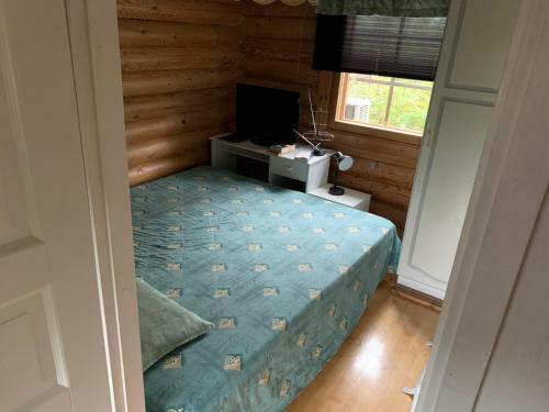 M�kki Leskel� Taivalkoski