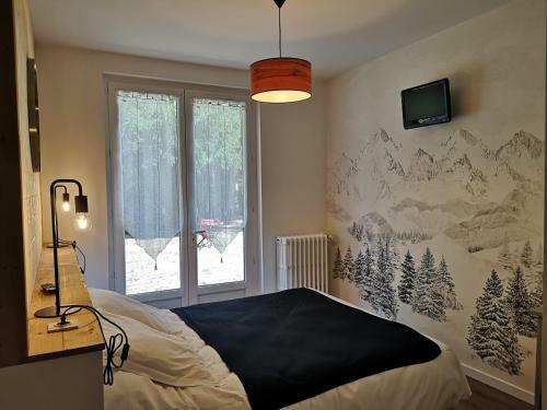 Bed & Breakfast Le Relais D'avajan
