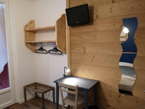 Bed & Breakfast Le Relais D'avajan