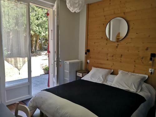 Bed & Breakfast Le Relais D'avajan