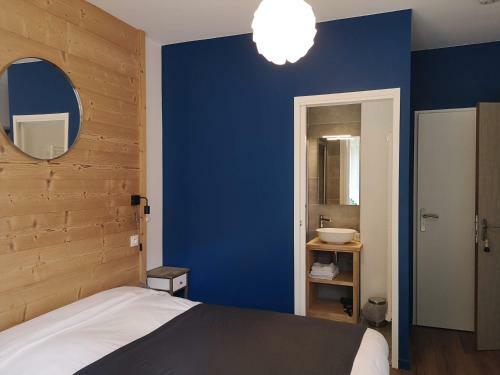 Bed & Breakfast Le Relais D'avajan