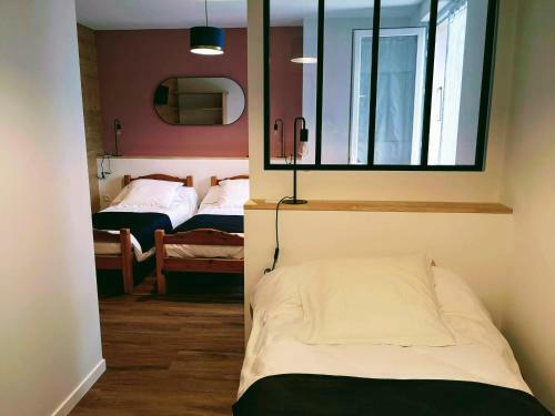 Bed & Breakfast Le Relais D'avajan