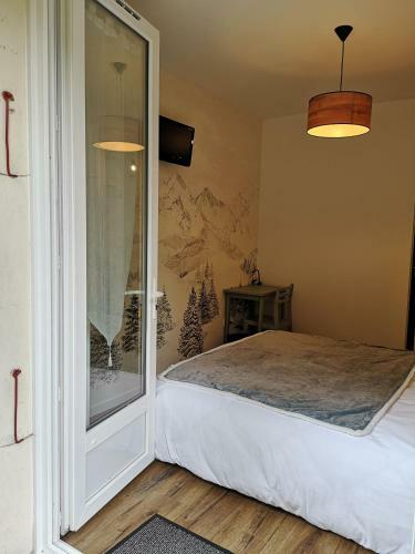 Bed & Breakfast Le Relais D'avajan