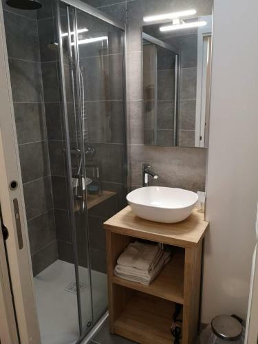 Bed & Breakfast Le Relais D'avajan