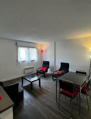 Apartamento Appartstonksfam