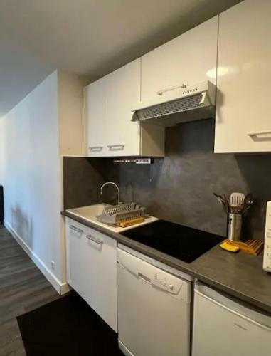 Apartamento Appartstonksfam