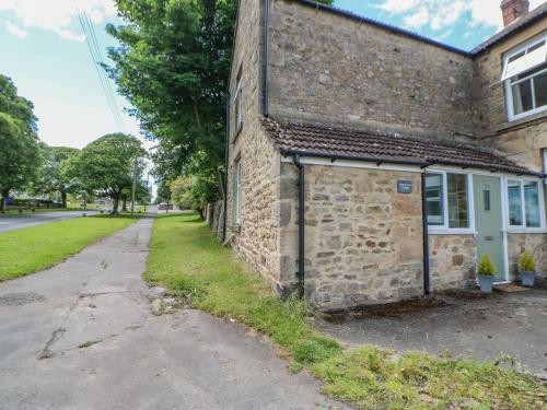 Church View Cottage