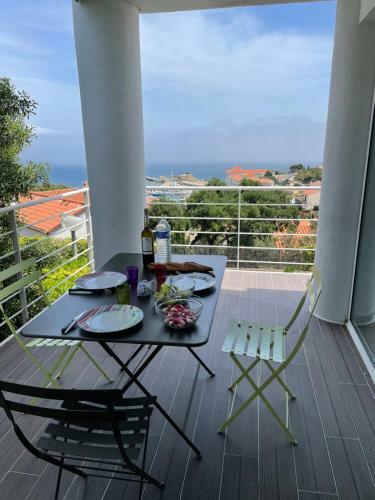 Villa Magnifique Vue Mer