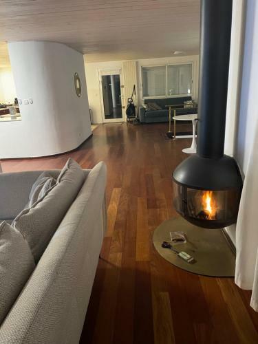 Villa Magnifique Vue Mer
