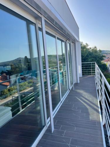 Villa Magnifique Vue Mer